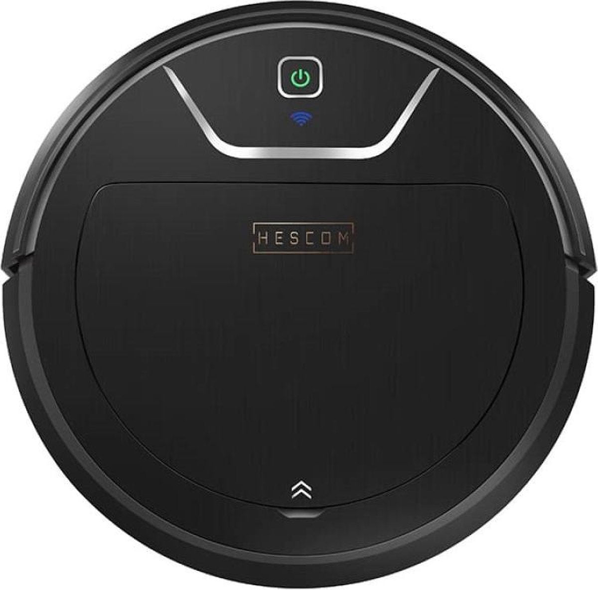 Hescom Smart Clean X750 - Robotstofzuiger - Stofzuiger Met Dweilfunctie - Vacuum Robot