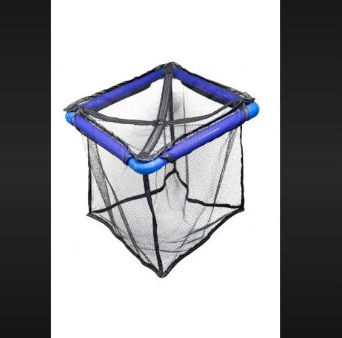 Koipro Floating Fish Cage 50X50X50 CM