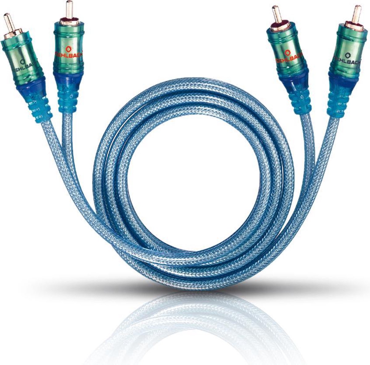OEHLBACH Ice Blue