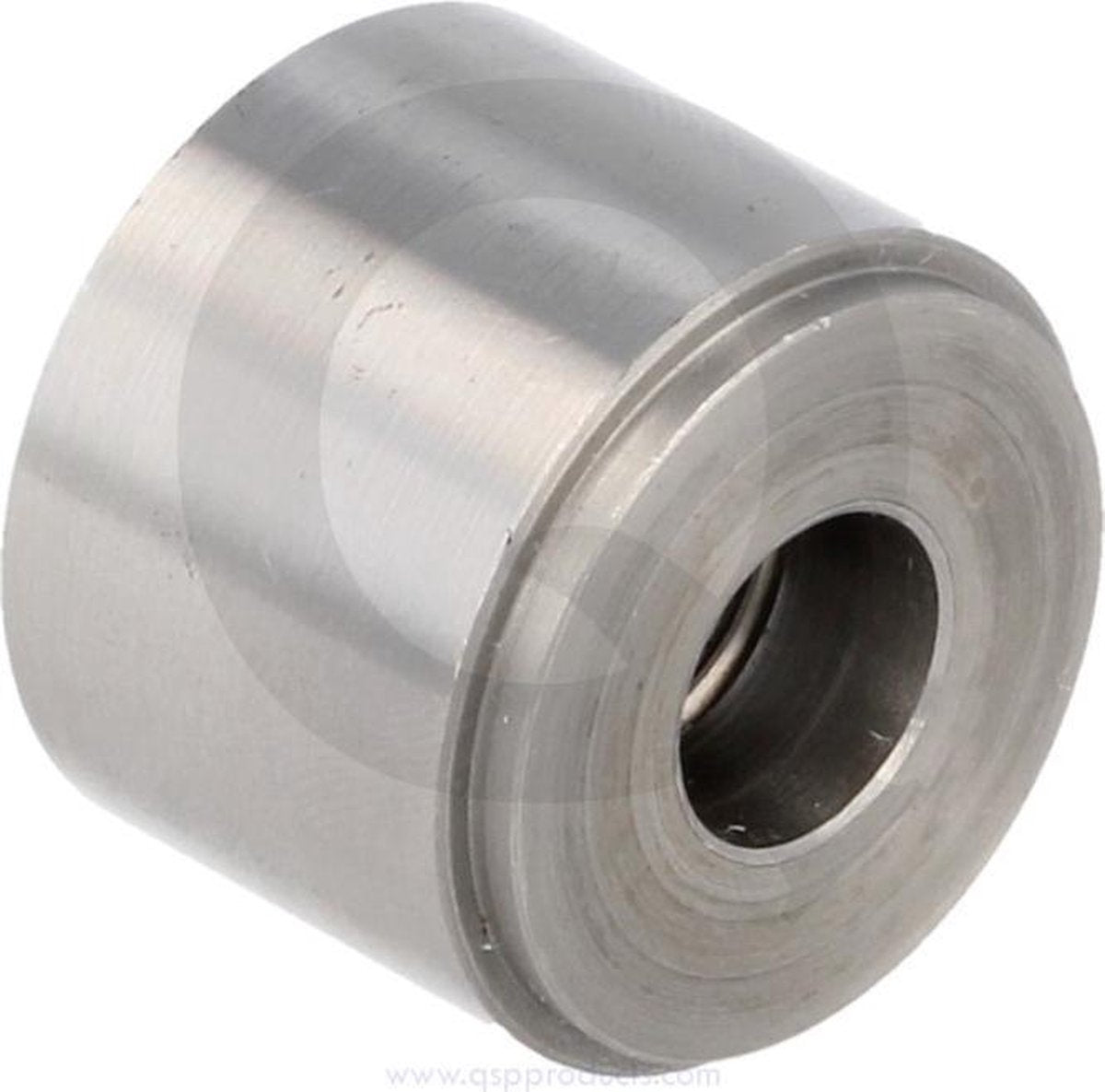Lasprop staal female 1/8 NPT
