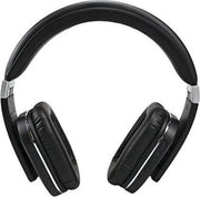 Stereoboomm Koptelefoon HP600 BT - Aluminium / Zwart - Bluetooth