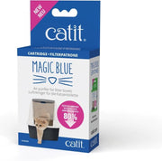 Cat it magic blue cartridge starter set