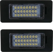 VW Passat B6 5D Variant 2006-2010 LED kentekenverlichting unit geschikt