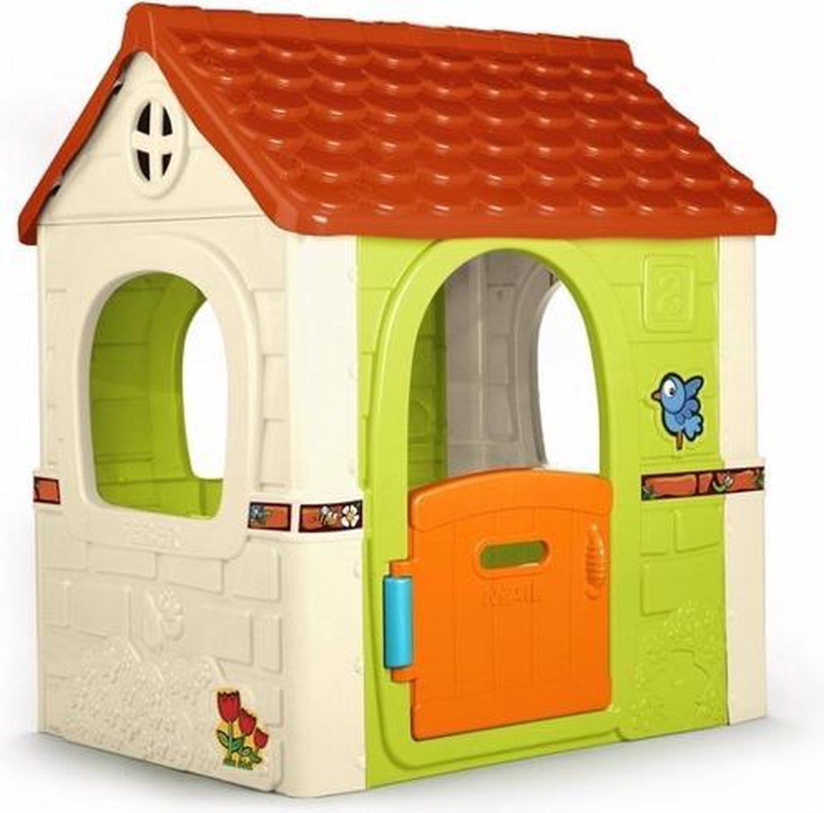 Feber fantasie speelhuis