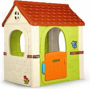 Feber fantasie speelhuis
