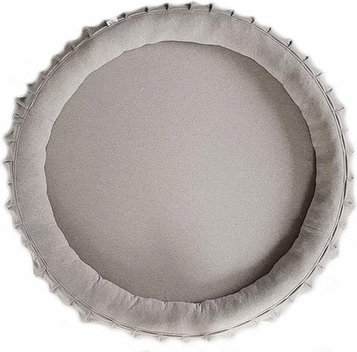 Speelmat - Junior Nest Licht grijs