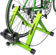 relaxdays Fietstrainer - Wheel on - 7 standen