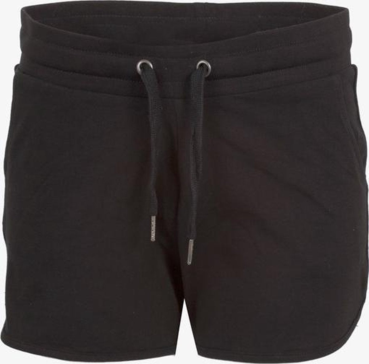 Osaga dames sport short - Zwart - Maat M