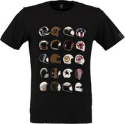 Replay zwart t-shirt - Maat S