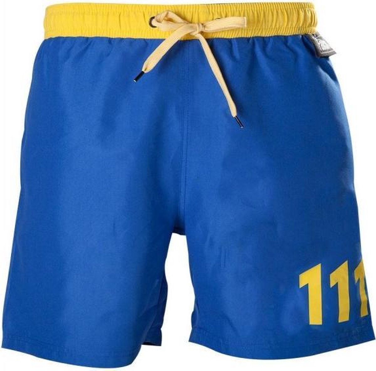 Fallout 4 - Vault 111 Swimshort - XL