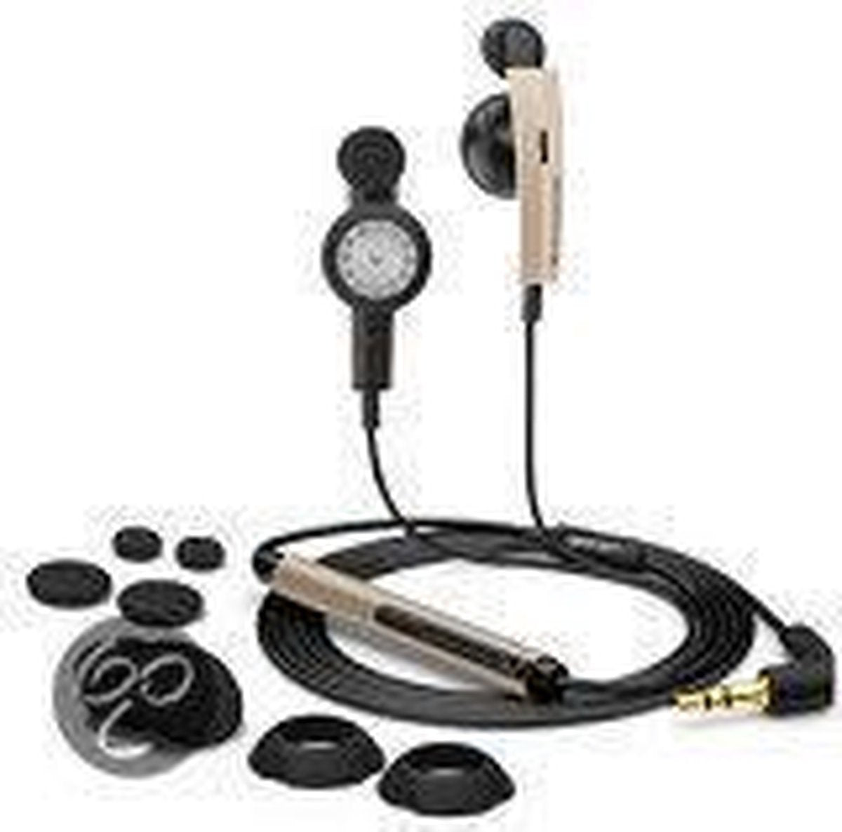 Sennheiser In Ear Hoofdtelefoon MX90 VC