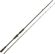 Savage Gear SG4 Power Game Trigger - Baitcasthengel - 259cm - 80-130g - 2-Delig - Bruin