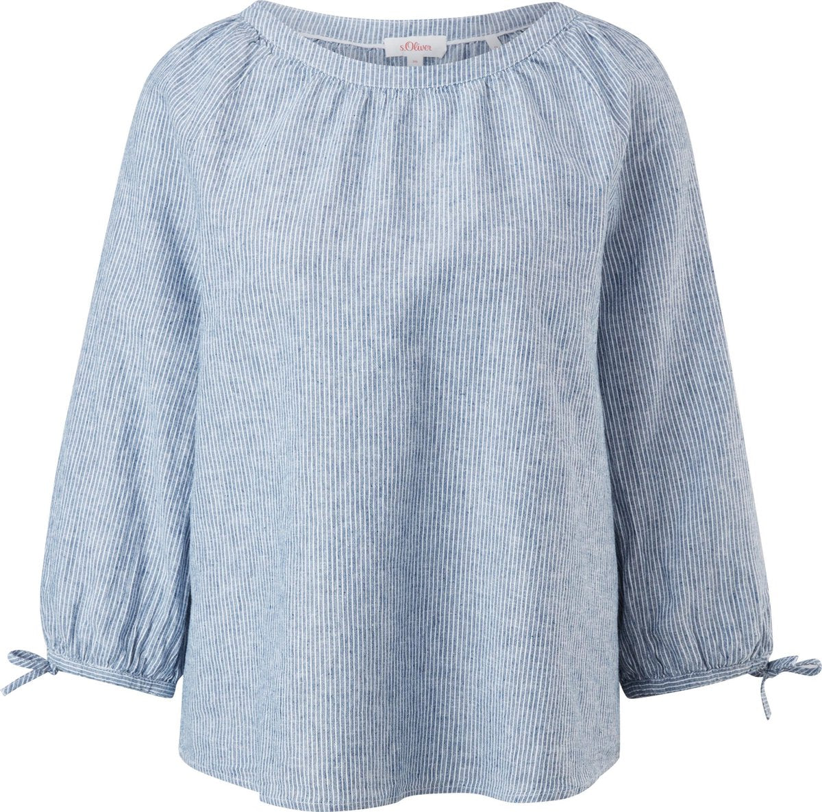 s.Oliver Dames Blouse - Maat XL (42)