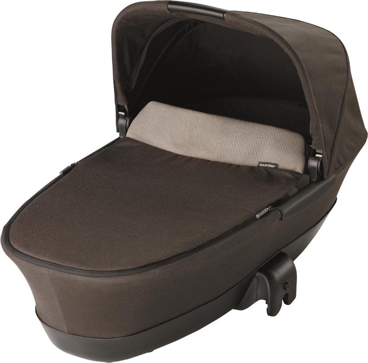 Maxi Cosi Opvouwbare Reiswieg - Earth Brown
