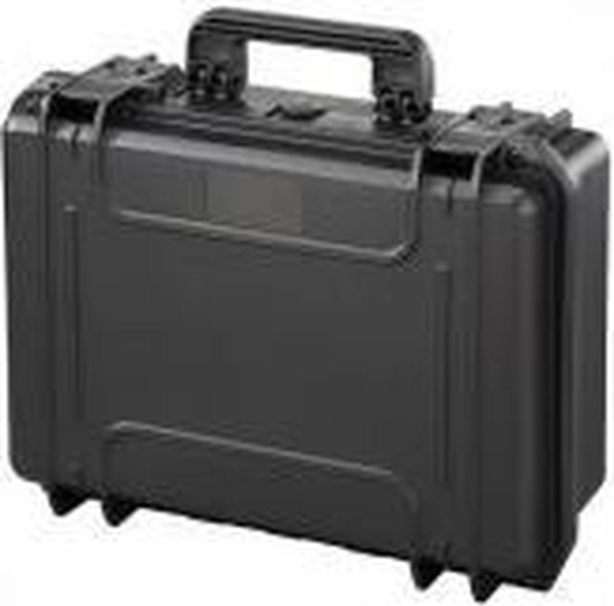 Gaffergear camera koffer 043 zwart   -  excl. plukschuim    -  36