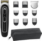 Tondeuse Rowenta TN9110F4 MULTIGROOMING Wireless