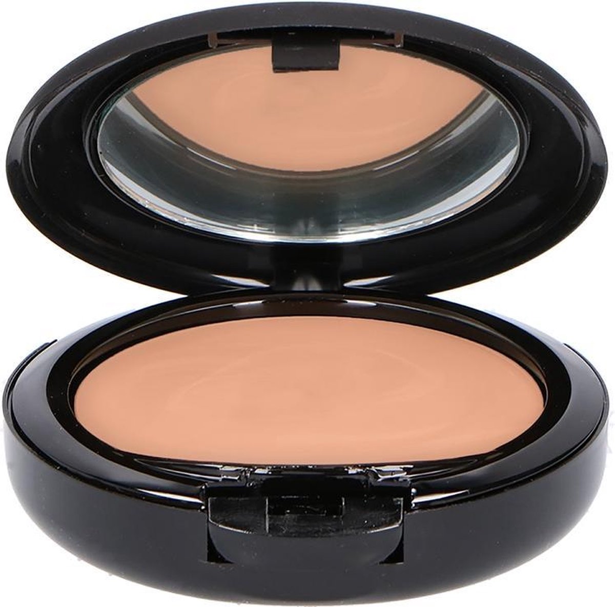 Make-up Studio Face It Light Cream Foundation - WB4 Golden Olive