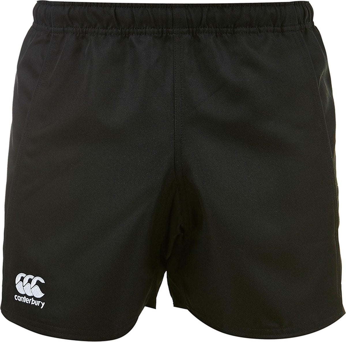 Canterbury Advantage Sportbroek - Maat L  - Mannen - zwart