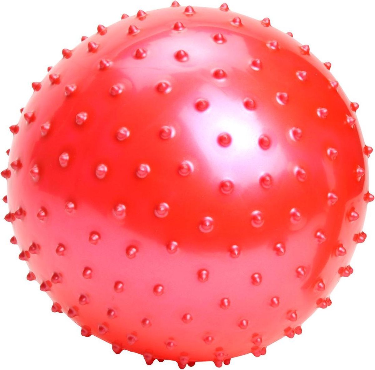 Gekleurde Noppenbal