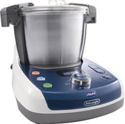 DeLonghi KCP815.BL 850W 1.5l Blauw keukenmachine