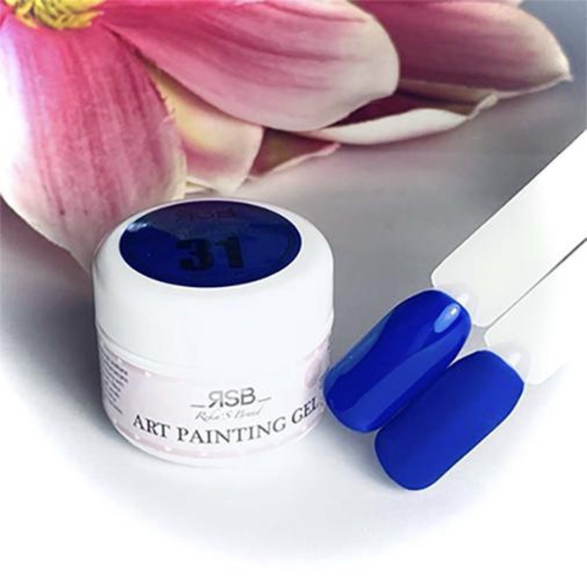 RSB - Art painting gel 31