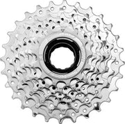 SunRace cassette 7V 12-28 CSM637BS-N-BOX