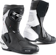 TCX St-Fighter Zwart Wit 49