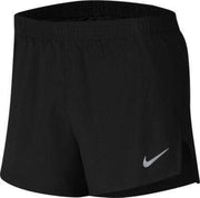 Nike Fast 4 Inch Short Hardloopbroek Heren - Maat L