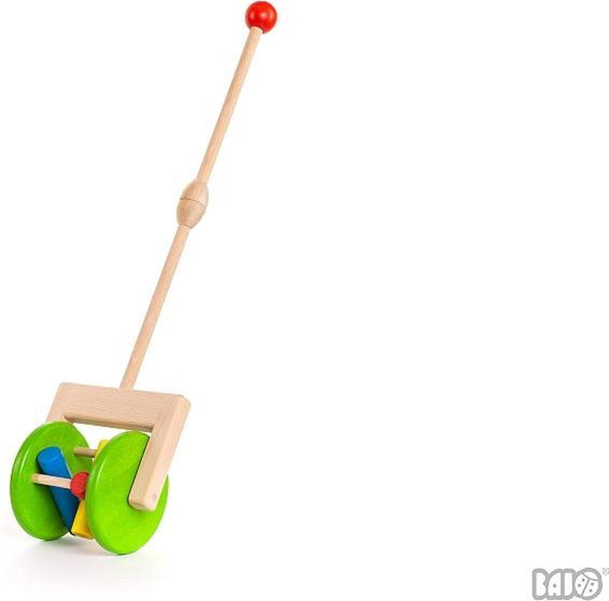 Bajo Rattle
