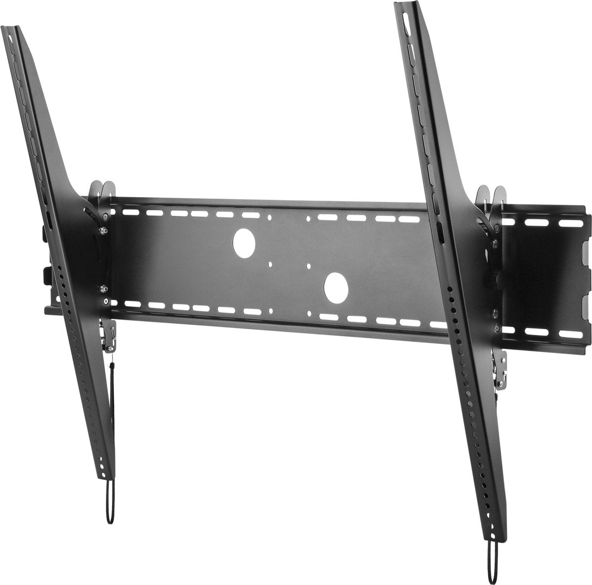 DELTACO ARM-473 Heavy-duty kantelbare TV Beugel