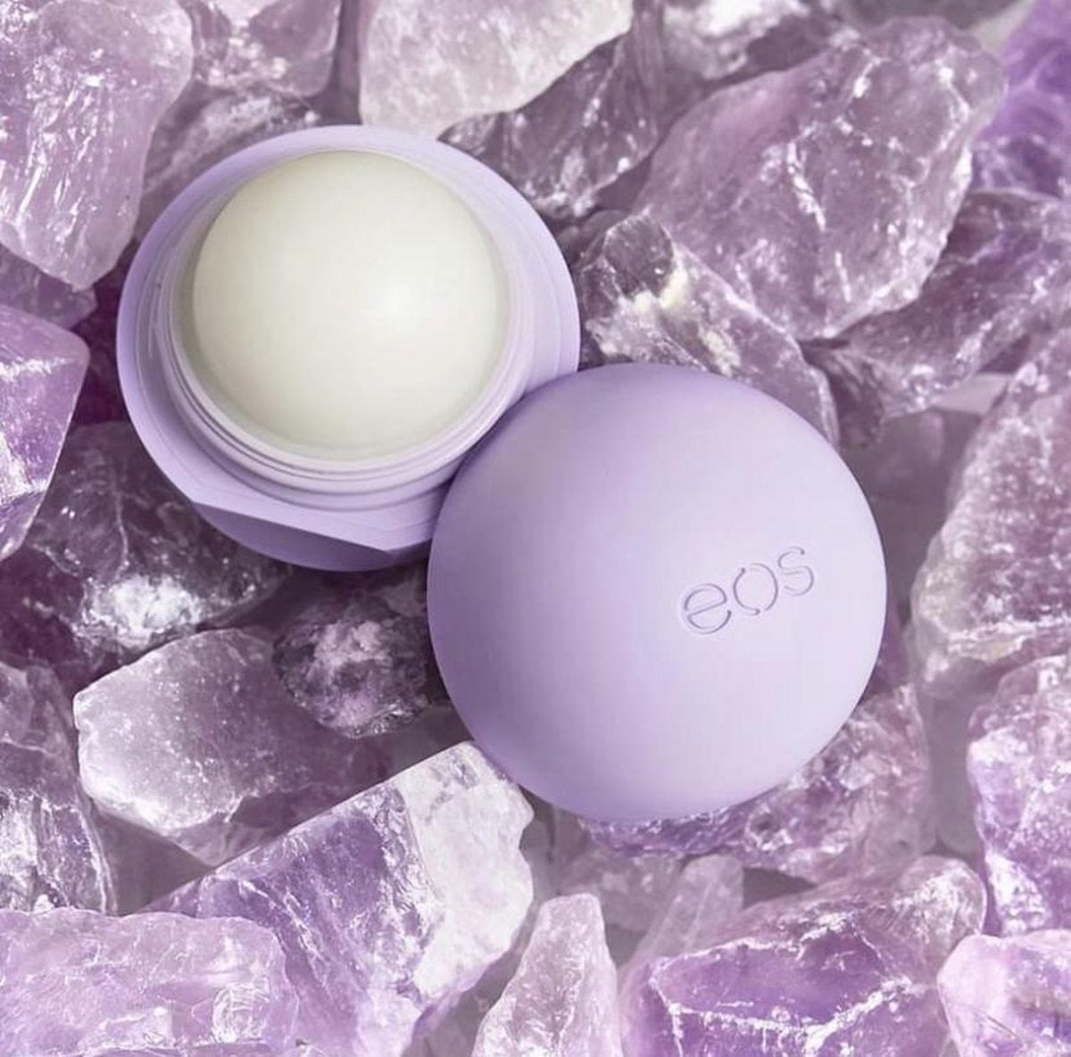 EOS Lipbalm - Lipbalsem - Mood Stones 7g