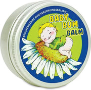 Beschermende huidverzorgingsbalsem Baby Bum Balm 50 ml