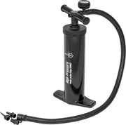 Bo-Camp Handpomp - Double action - Manometer - 2 Liter