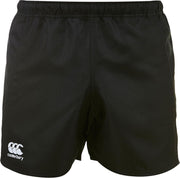 Canterbury Advantage Sportbroek - Maat S  - Mannen - zwart
