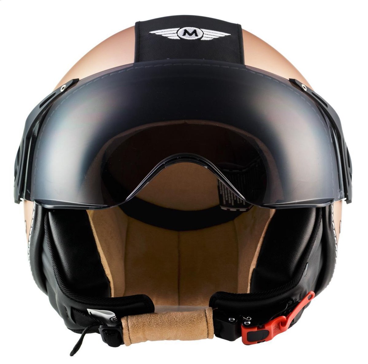MOTO H45 V Bronze ARMOR