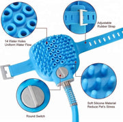Dieren Bad- en Douche Set