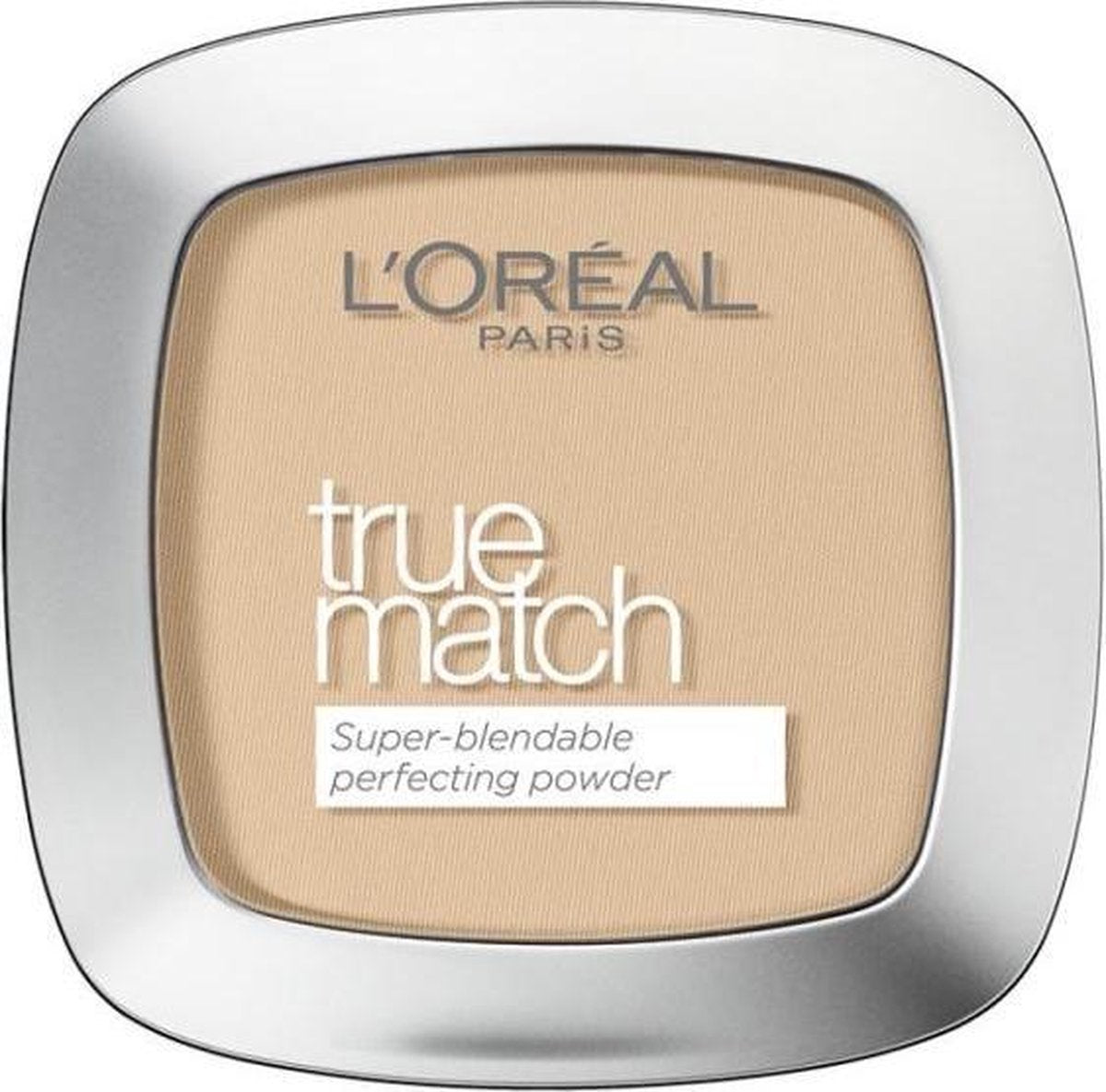 L'Oréal True Match Super Blendable Compact Poeder - 2.N Vanilla