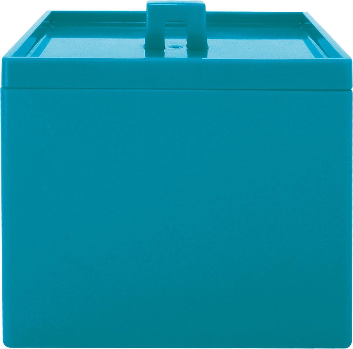Zak! Designs Opaque Voorraadpot - Klein - Blauw