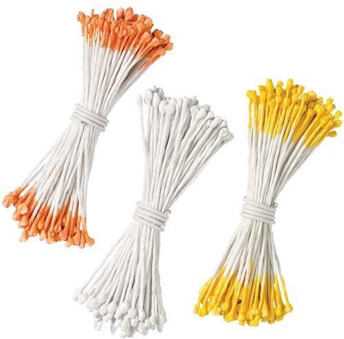 Wilton Color Stamen Assortment pk/180