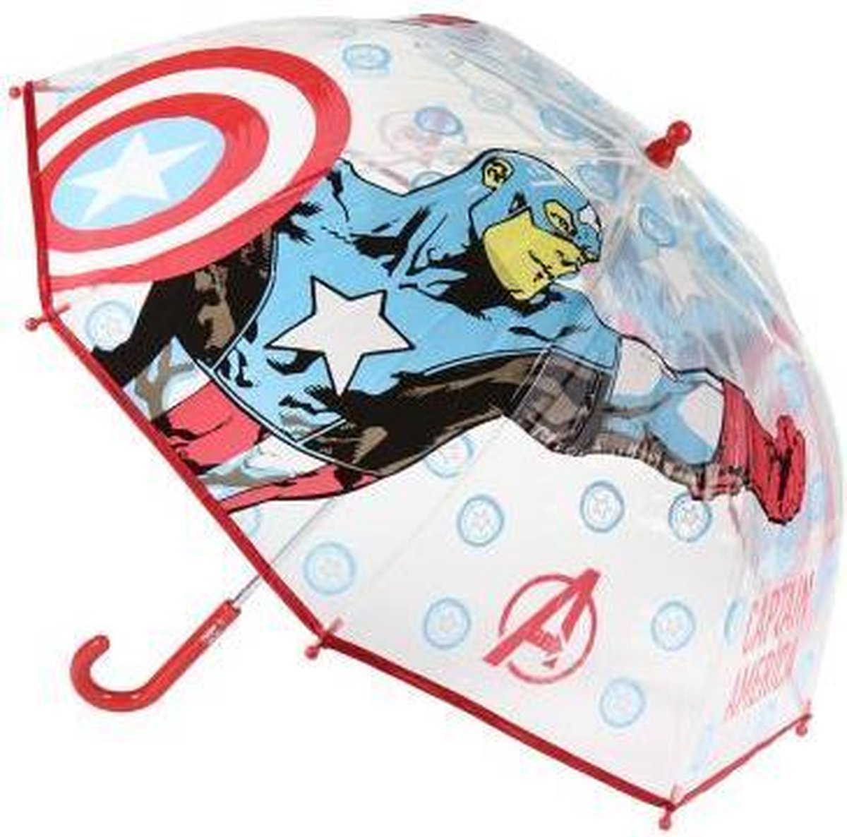 Avengers paraplu