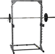 Body-Solid Grey Linear Bearing Smith Machine - Basis
