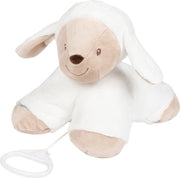 MUZIEKKNUFFEL TIM HET SCHAAP