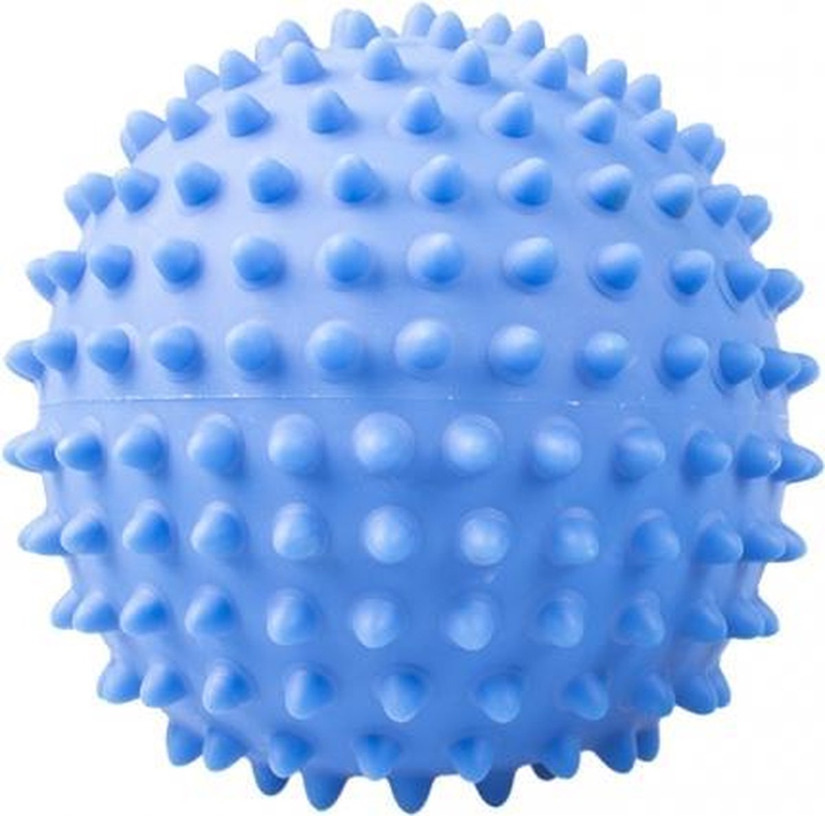 Duvo+ Action ball soft Blauw Ø18