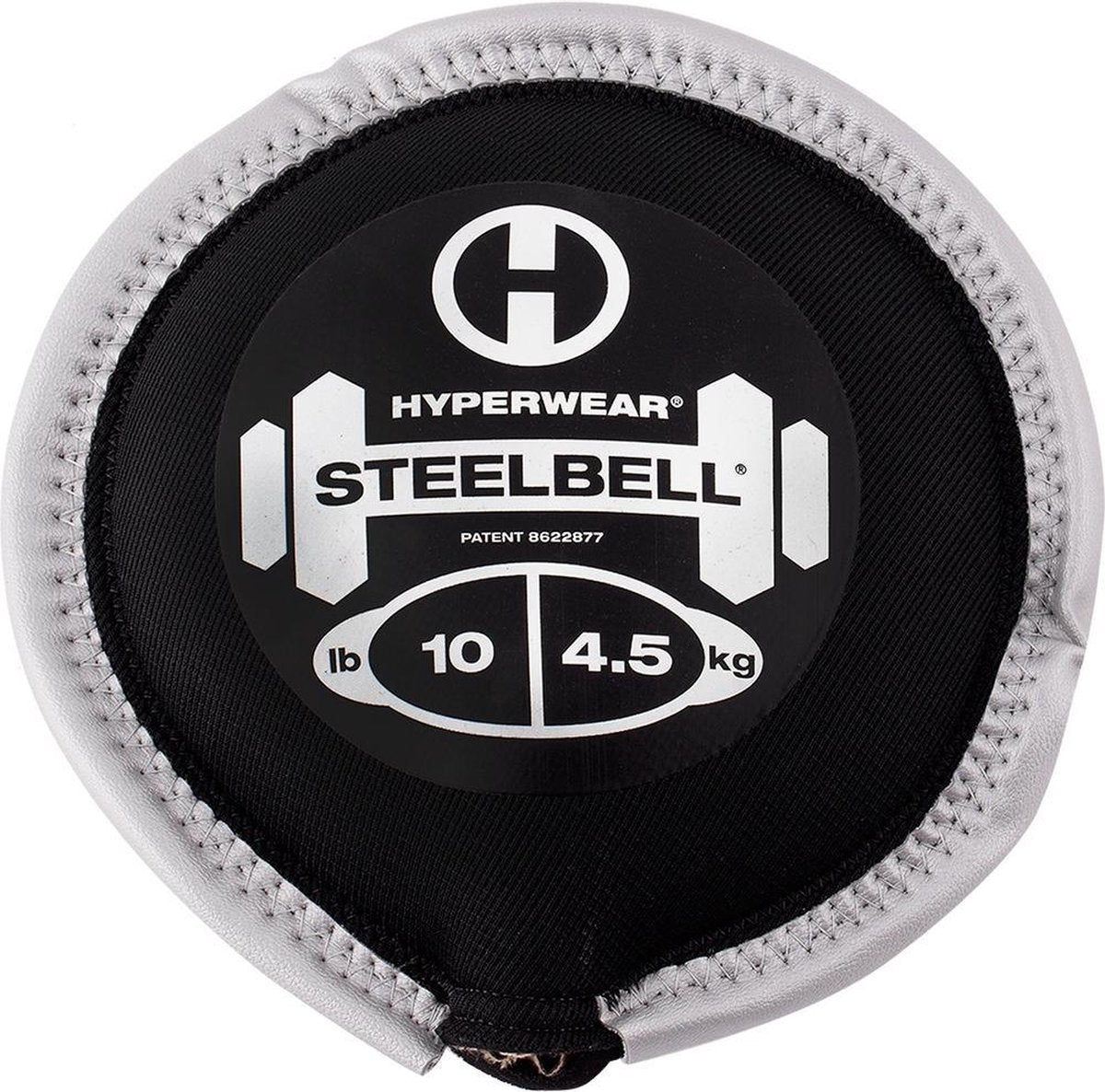 Hyperwear SteelBell 4