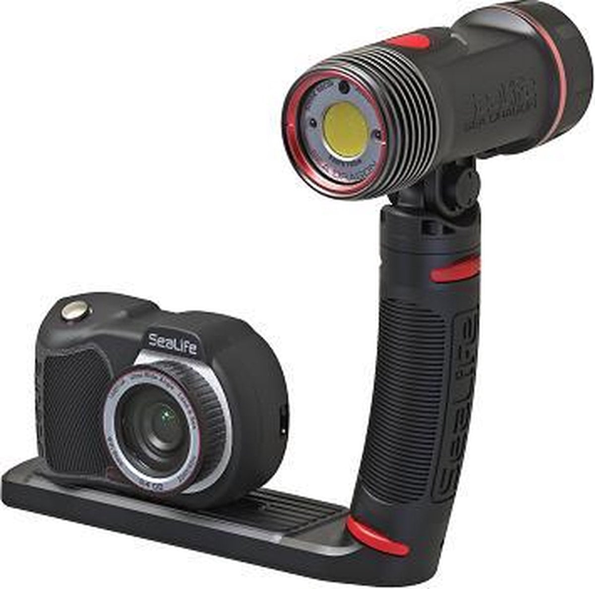 Sealife Micro 3.0 Pro 3000F Auto Set