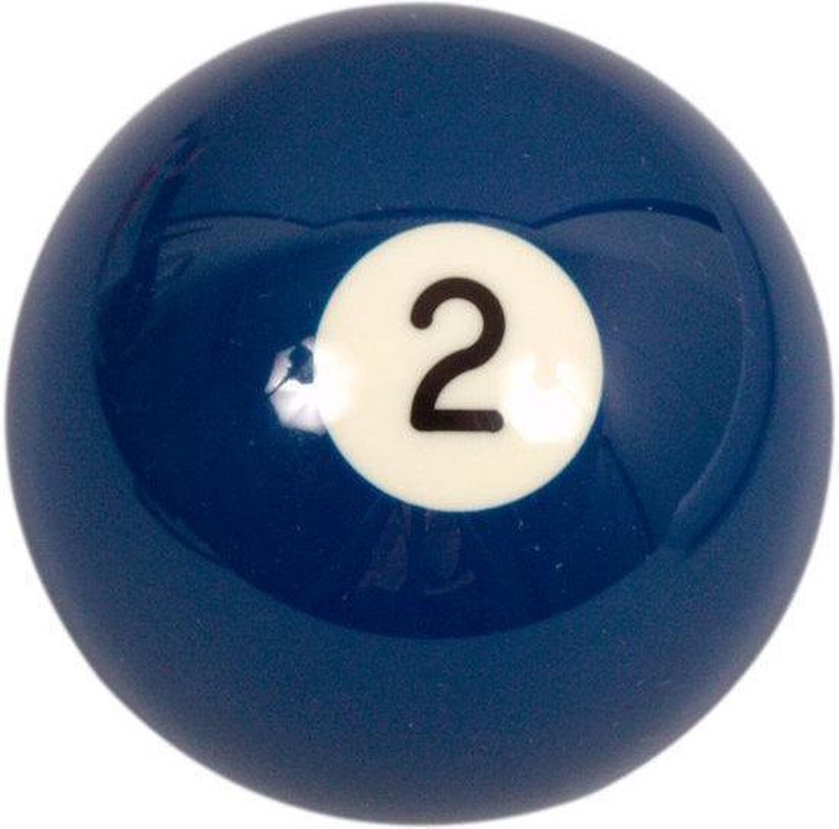 Aramith poolbal 57.2mm nr. 2