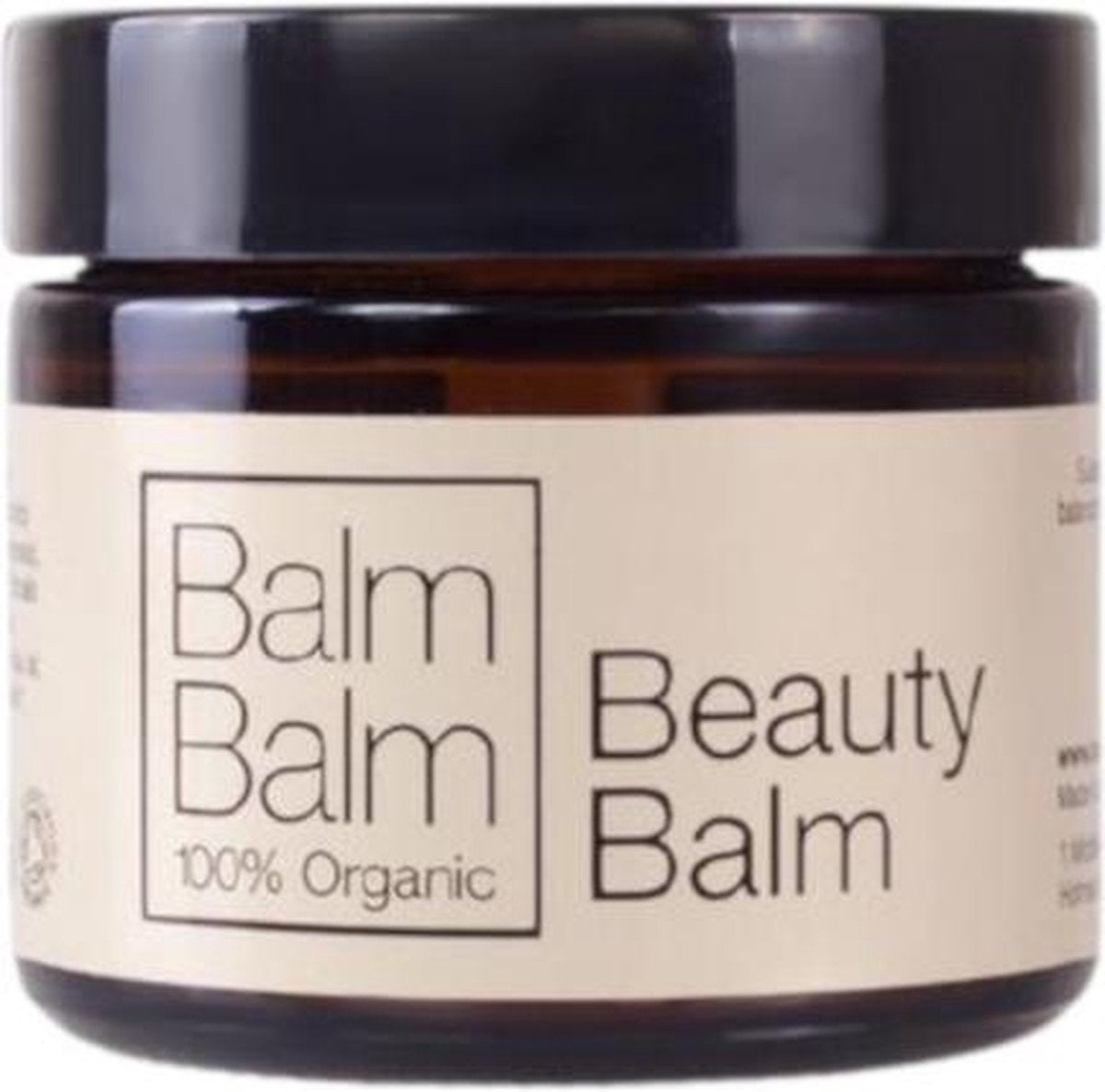 De Traay Balm Balm Beauty Balm