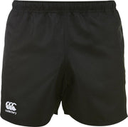 Canterbury Advantage Sportbroek - Maat 164  - Unisex - zwart