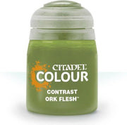 Ork Flesh (Citadel)