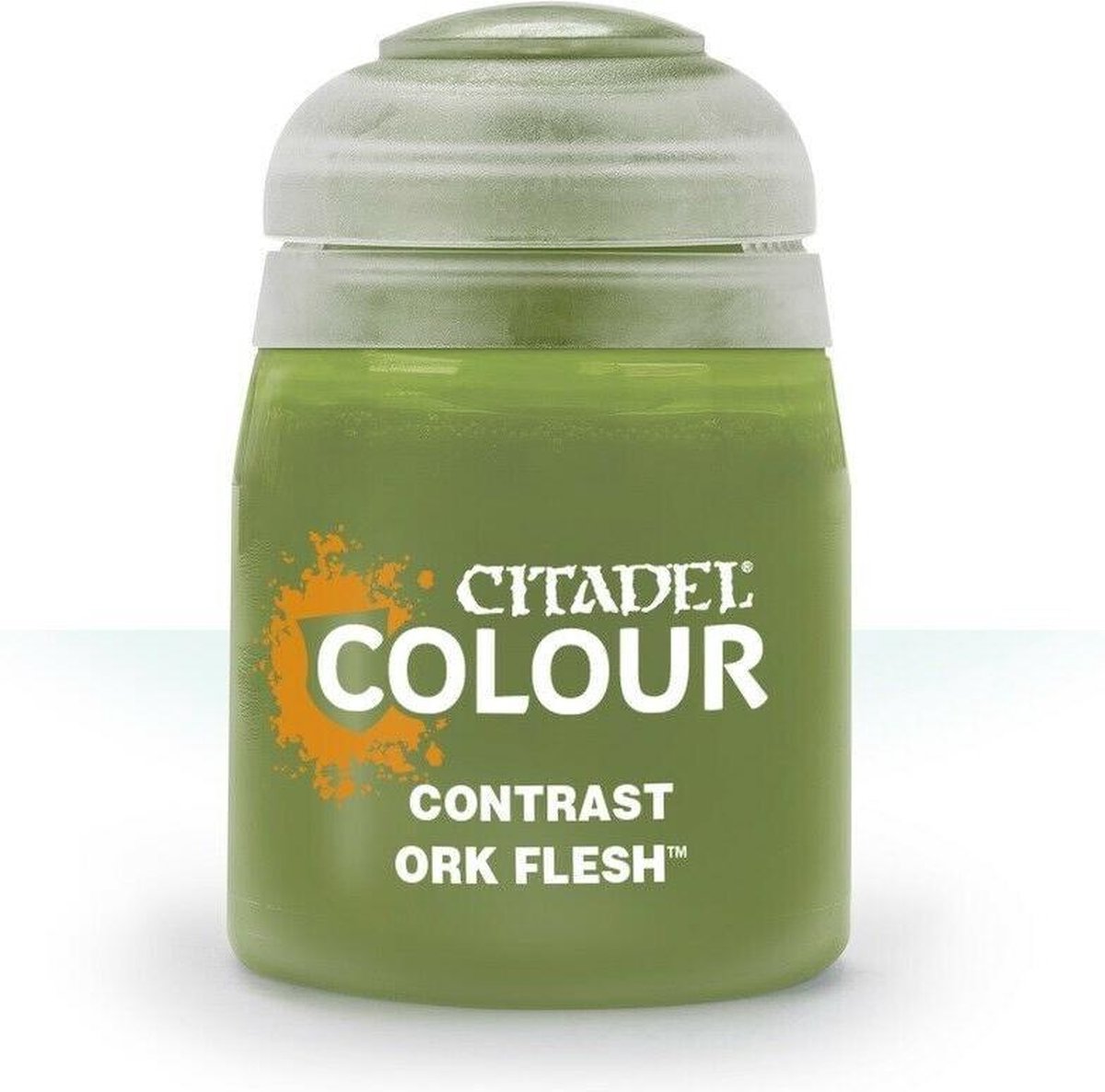 Ork Flesh (Citadel)